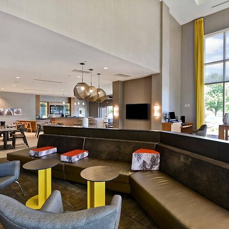 Springhill Suites By Marriott Indianapolis Airport/Plainfield Kültér fotó