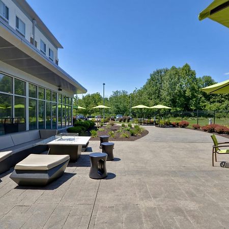 Springhill Suites By Marriott Indianapolis Airport/Plainfield Kültér fotó