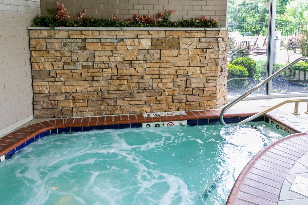 Springhill Suites By Marriott Indianapolis Airport/Plainfield Kültér fotó