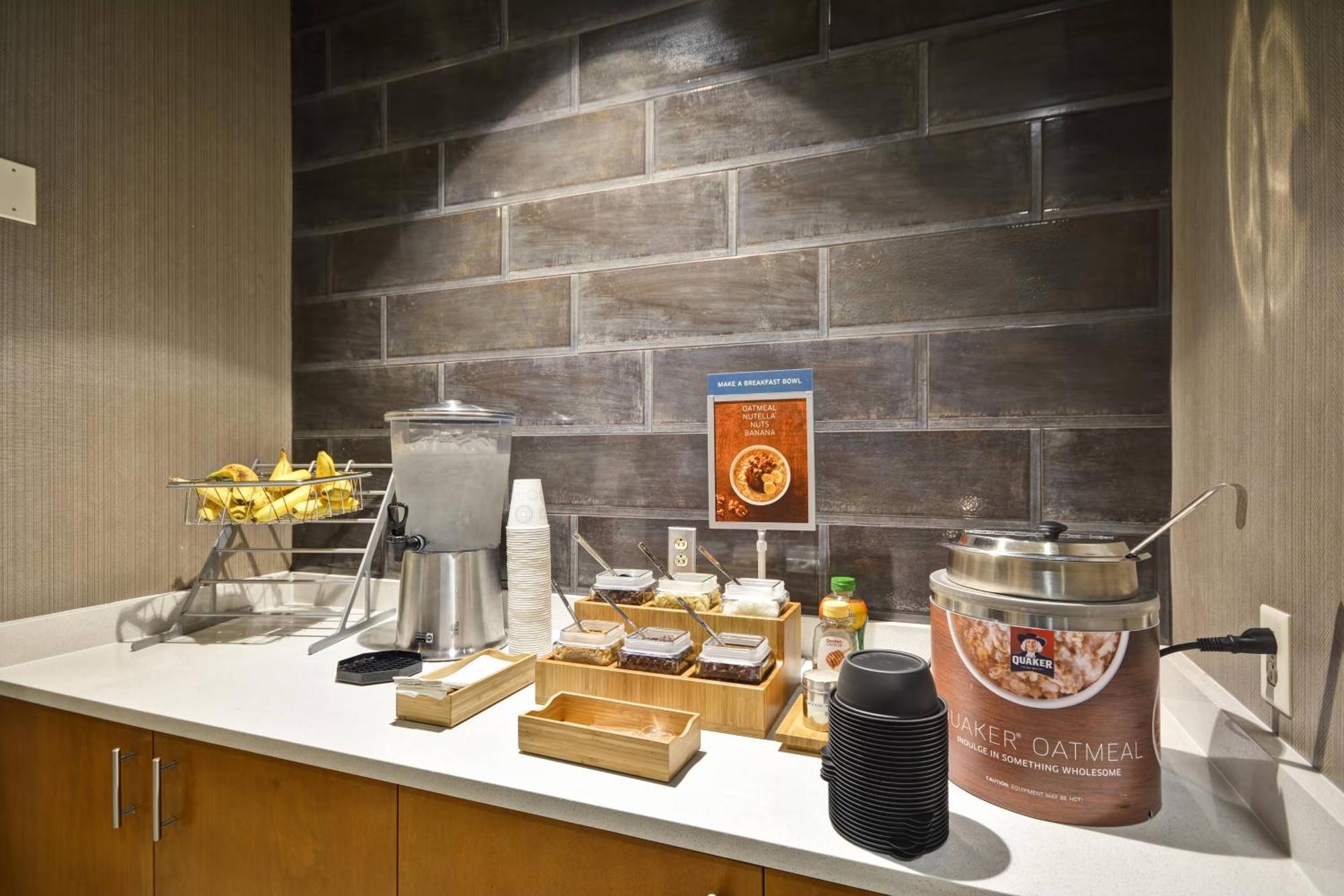 Springhill Suites By Marriott Indianapolis Airport/Plainfield Kültér fotó