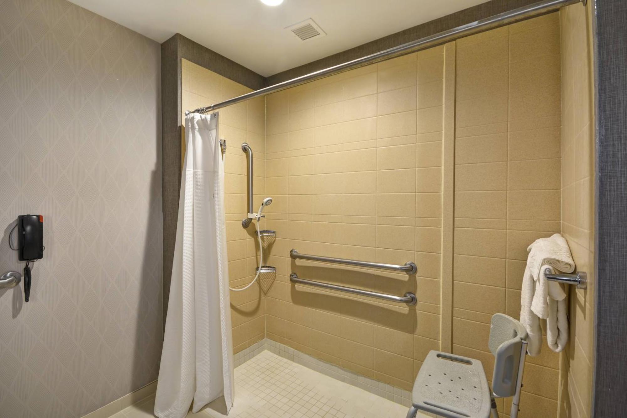 Springhill Suites By Marriott Indianapolis Airport/Plainfield Kültér fotó