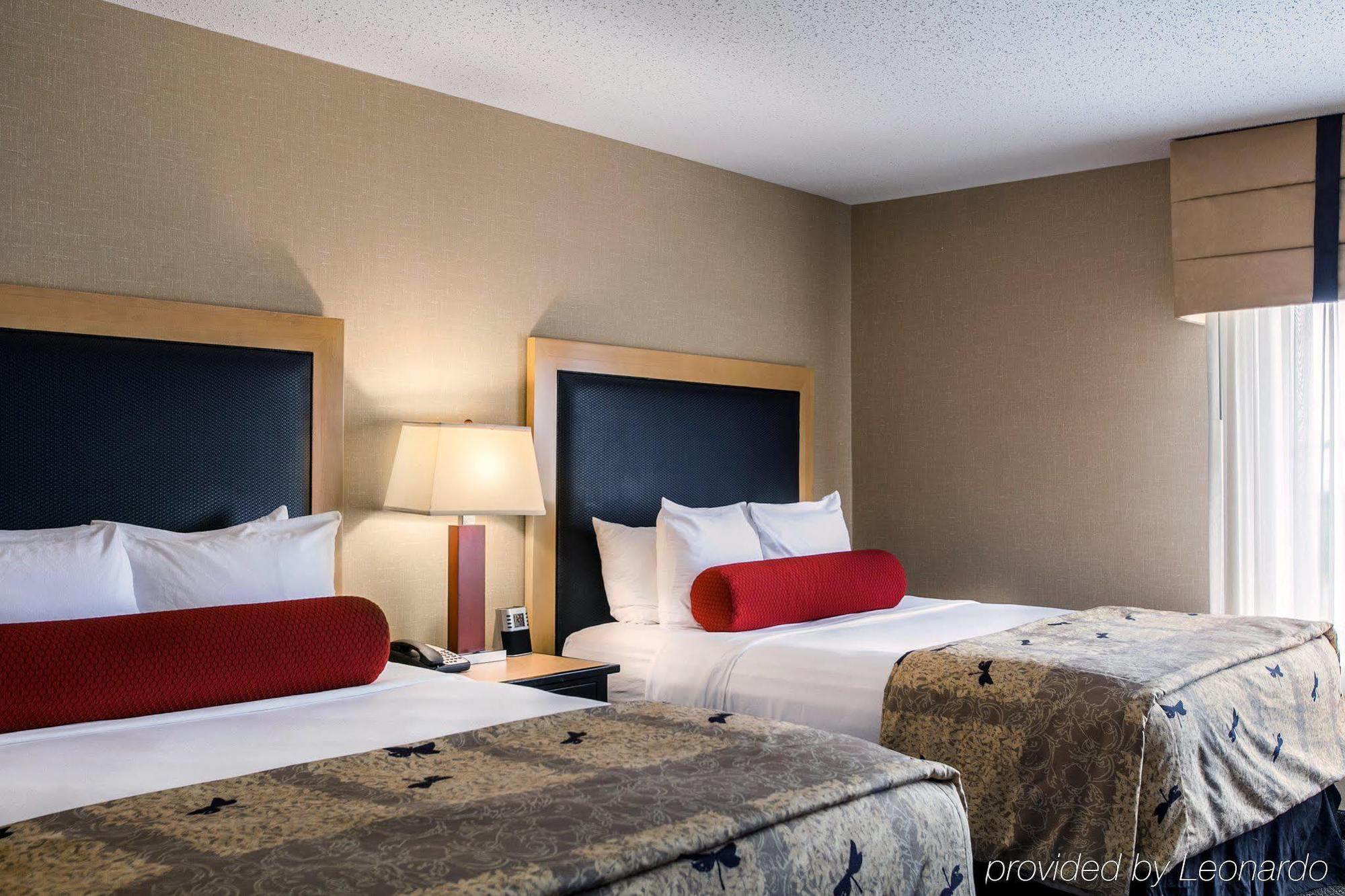 Springhill Suites By Marriott Indianapolis Airport/Plainfield Kültér fotó