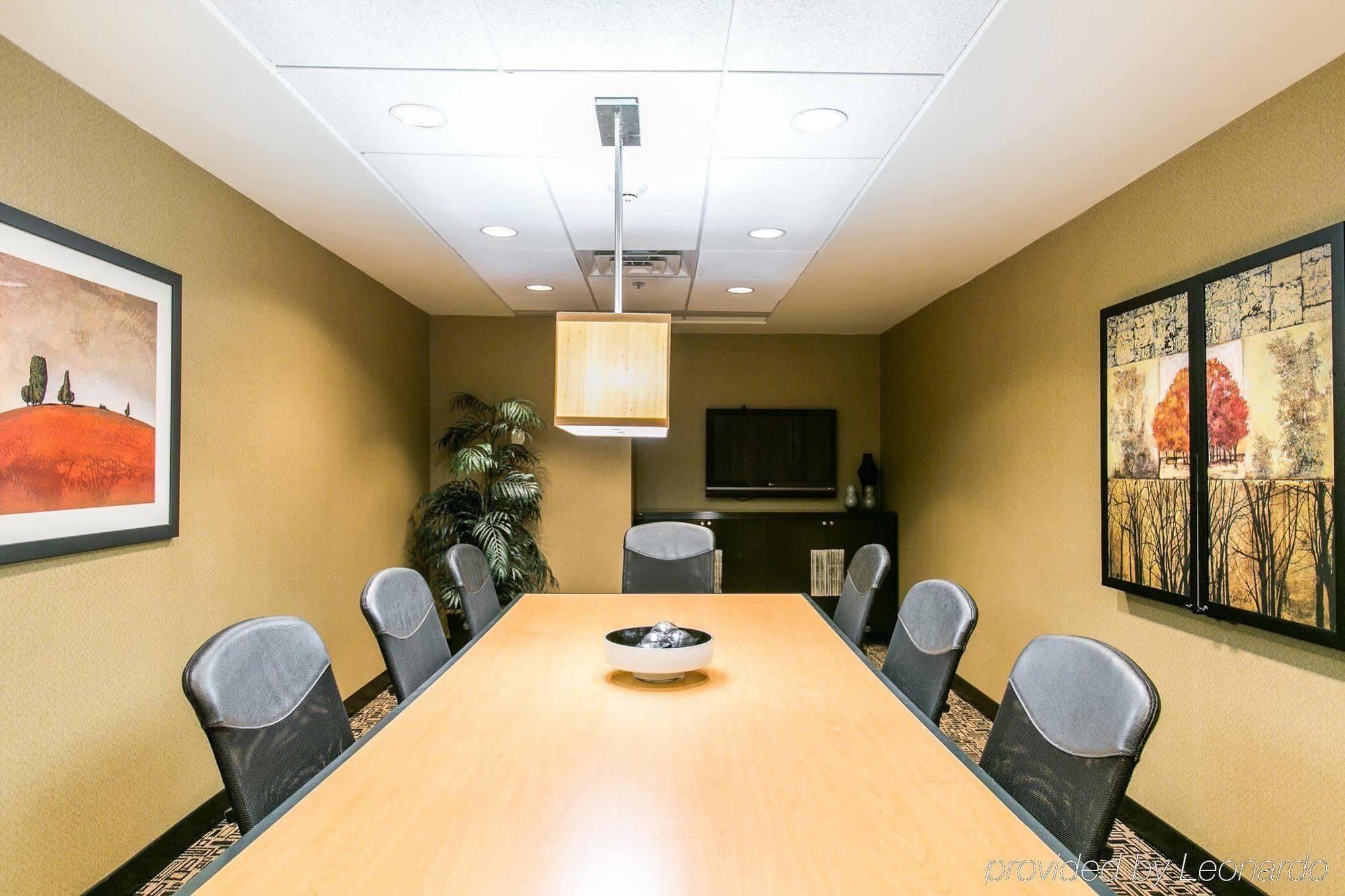 Springhill Suites By Marriott Indianapolis Airport/Plainfield Kültér fotó