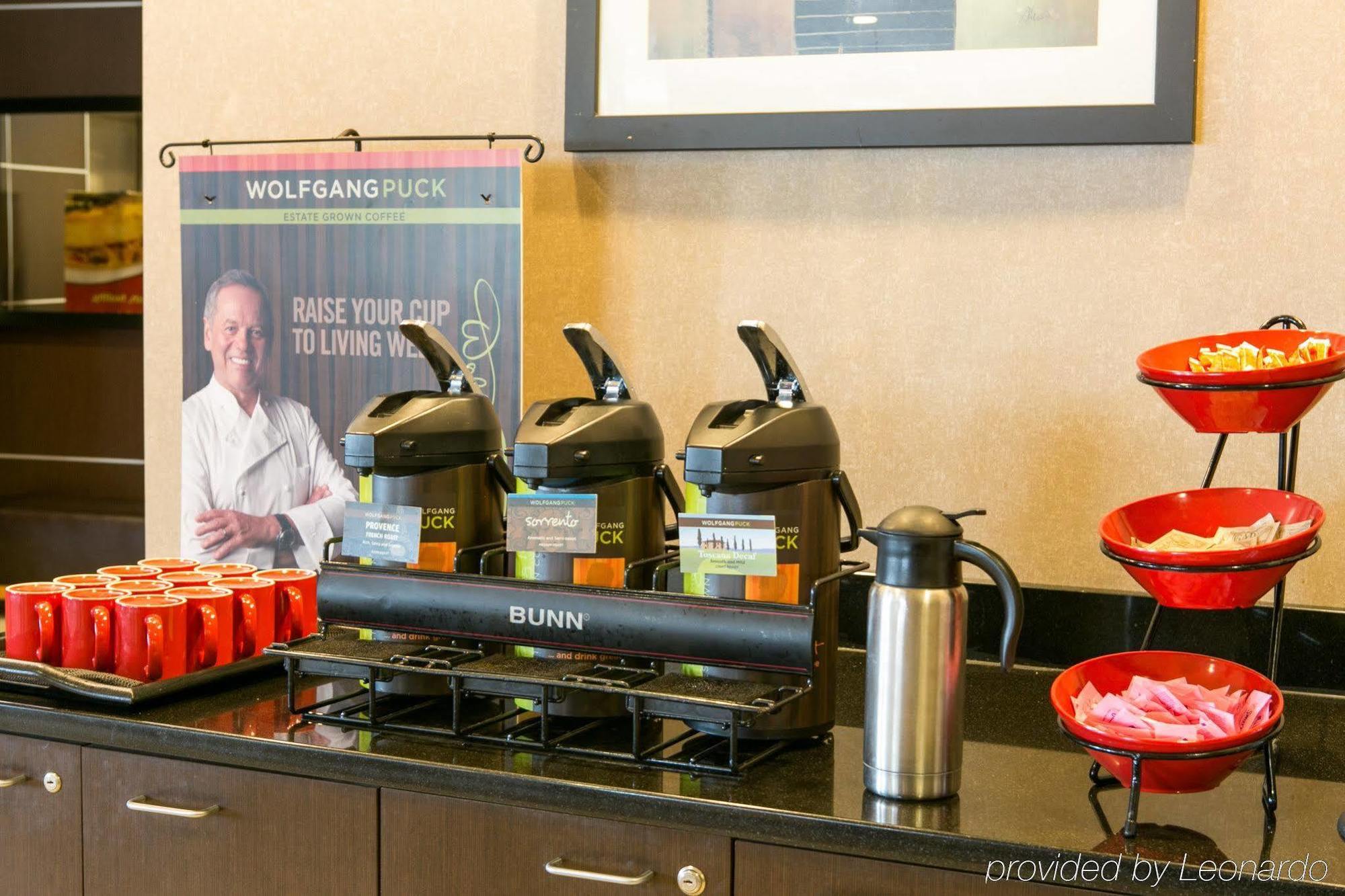 Springhill Suites By Marriott Indianapolis Airport/Plainfield Kültér fotó