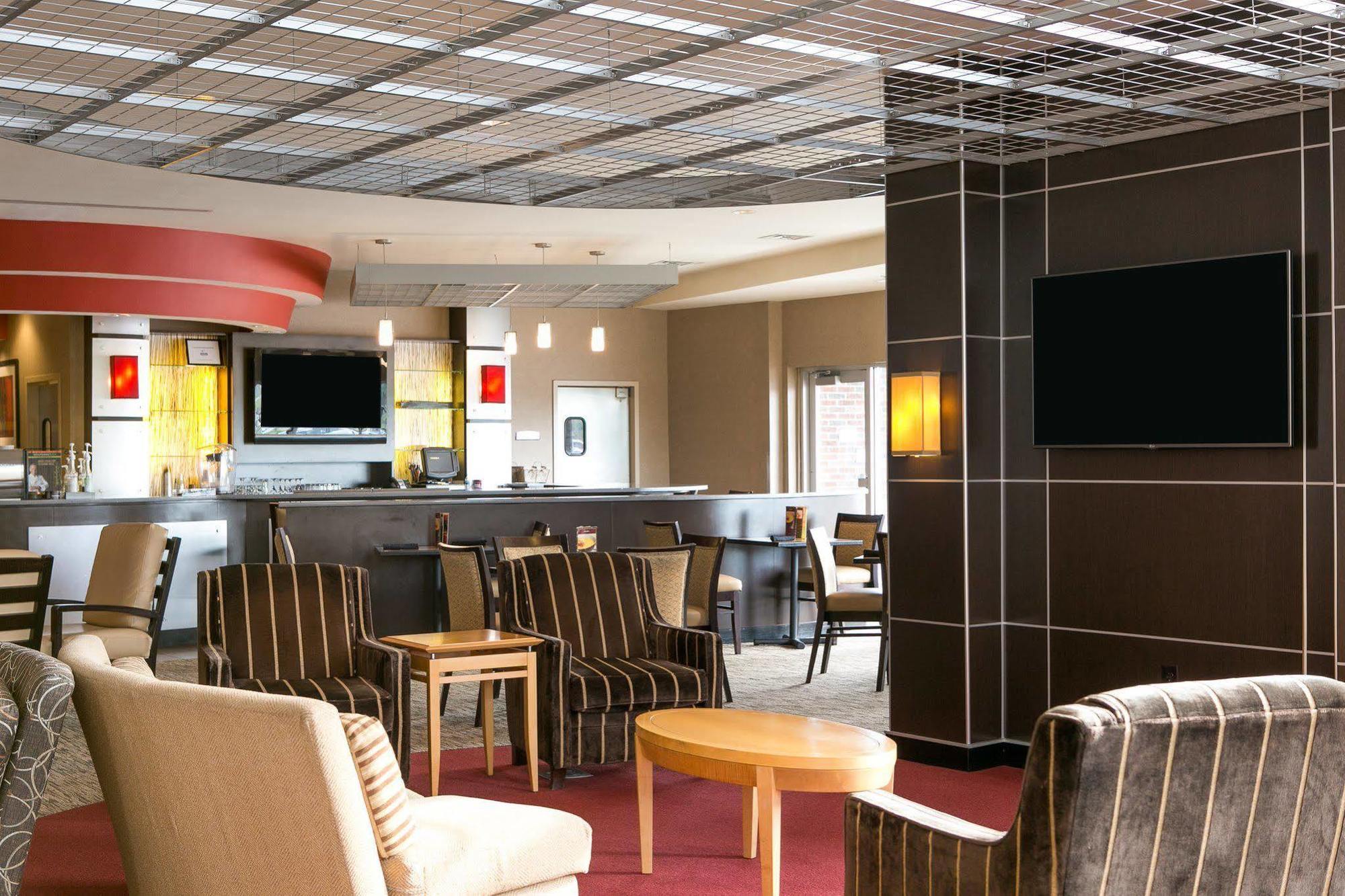 Springhill Suites By Marriott Indianapolis Airport/Plainfield Kültér fotó