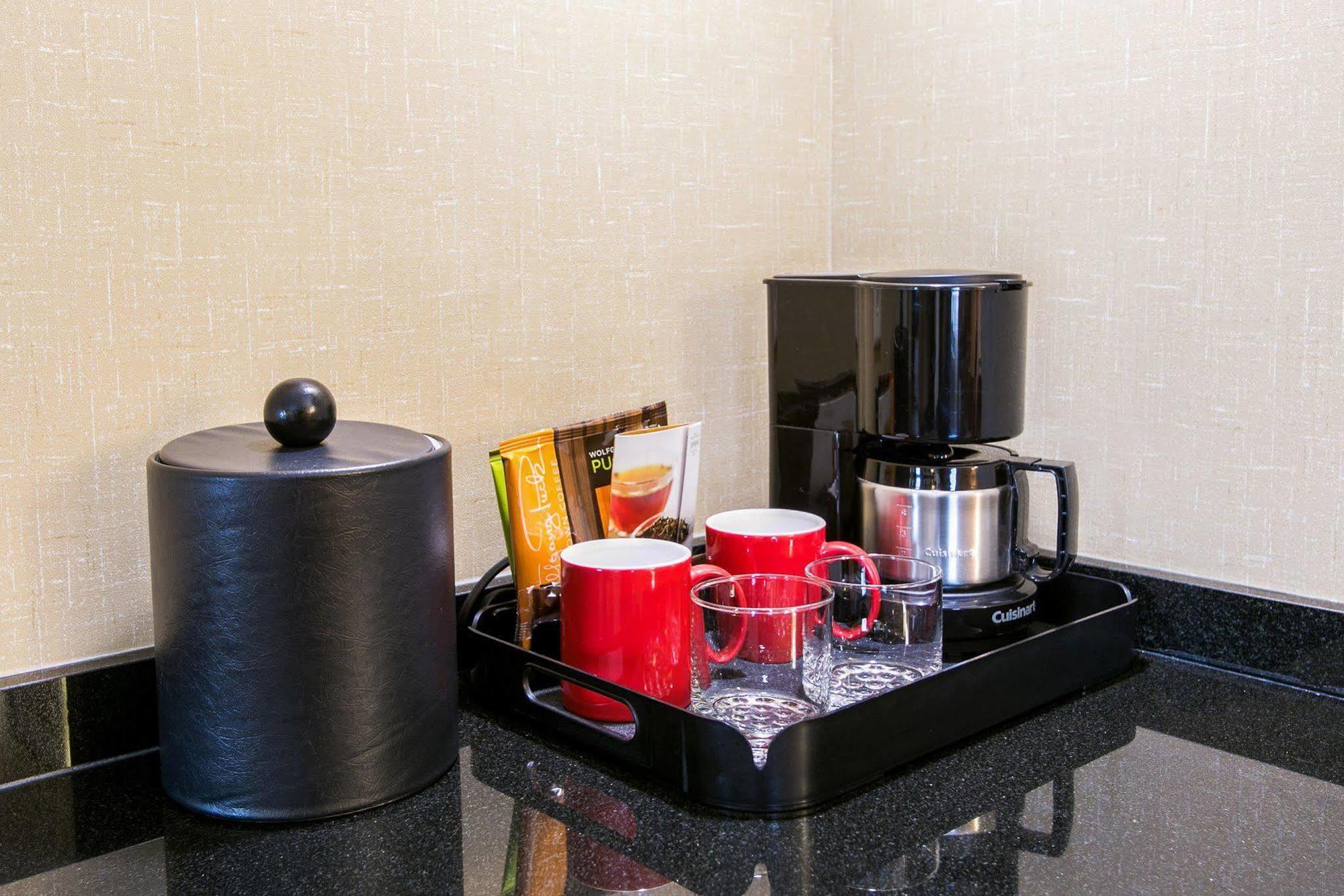 Springhill Suites By Marriott Indianapolis Airport/Plainfield Kültér fotó