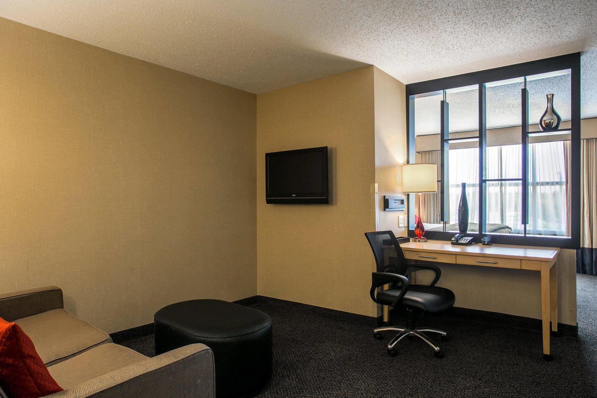 Springhill Suites By Marriott Indianapolis Airport/Plainfield Kültér fotó