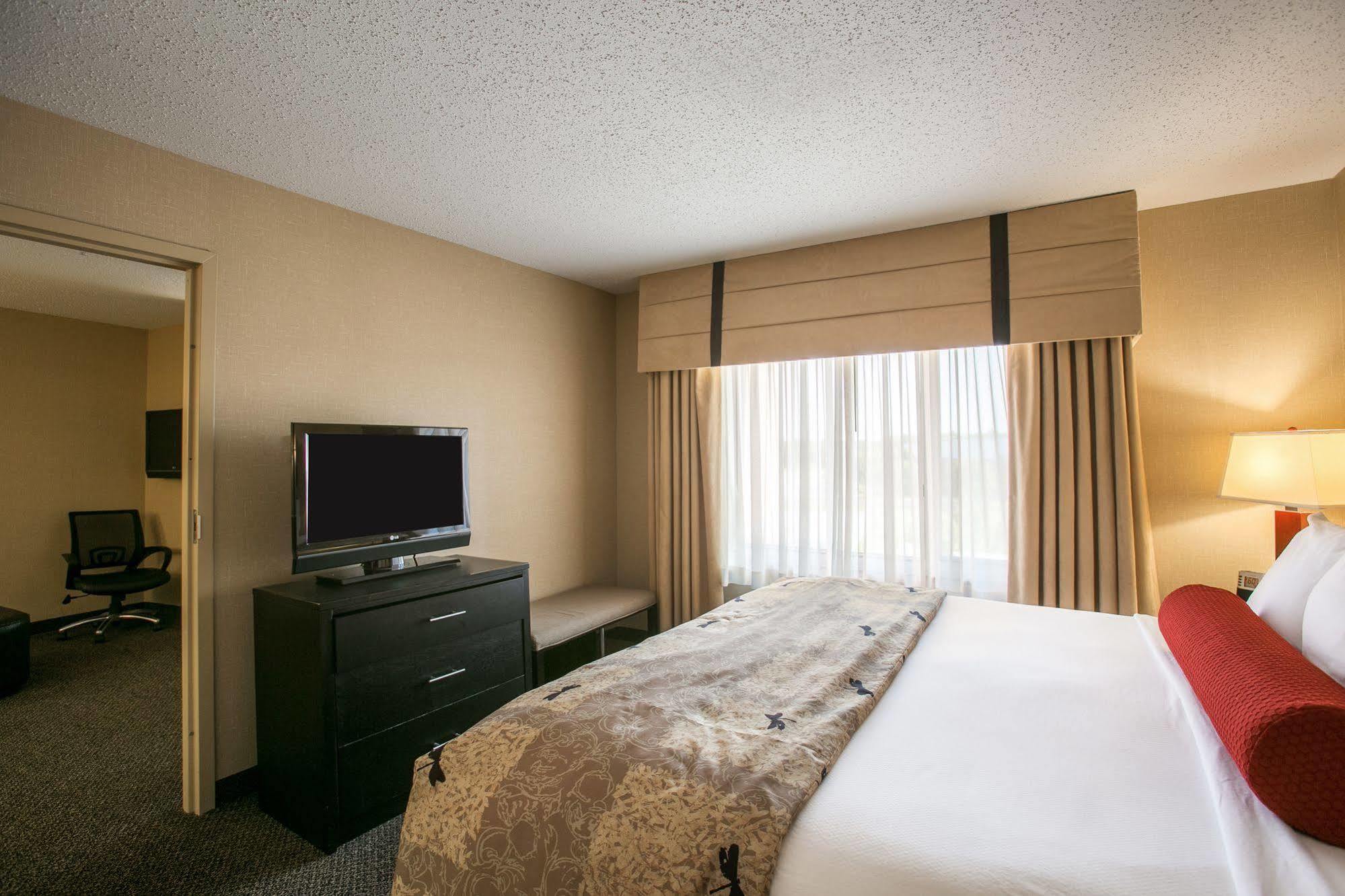 Springhill Suites By Marriott Indianapolis Airport/Plainfield Kültér fotó