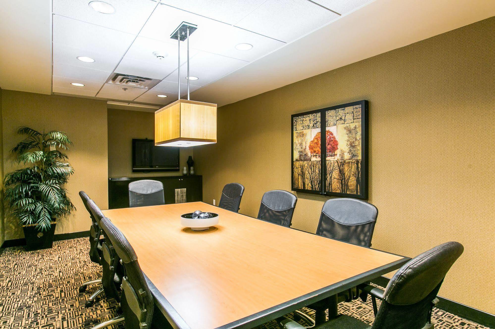 Springhill Suites By Marriott Indianapolis Airport/Plainfield Kültér fotó