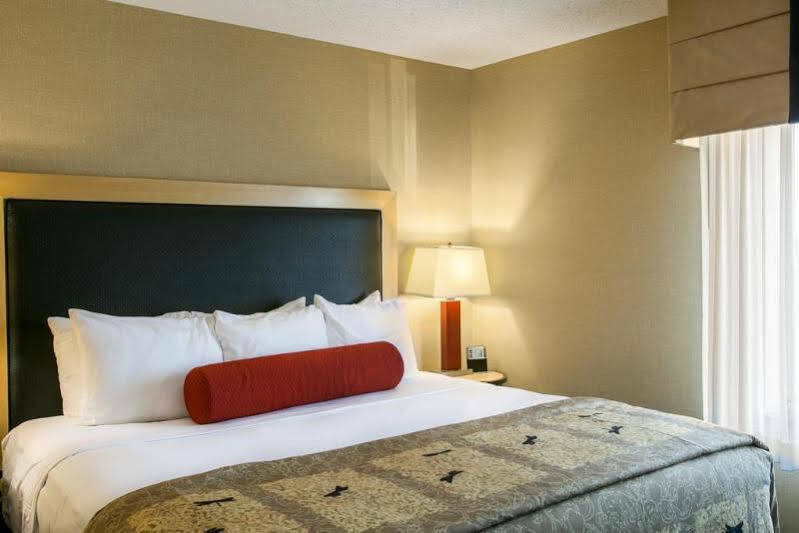 Springhill Suites By Marriott Indianapolis Airport/Plainfield Kültér fotó