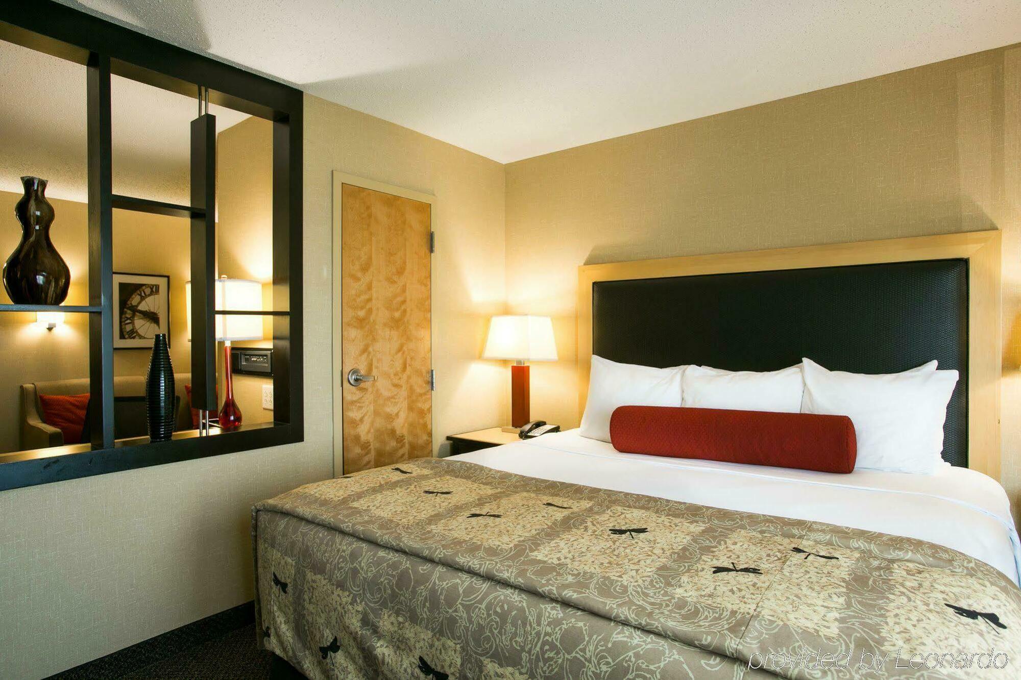 Springhill Suites By Marriott Indianapolis Airport/Plainfield Kültér fotó