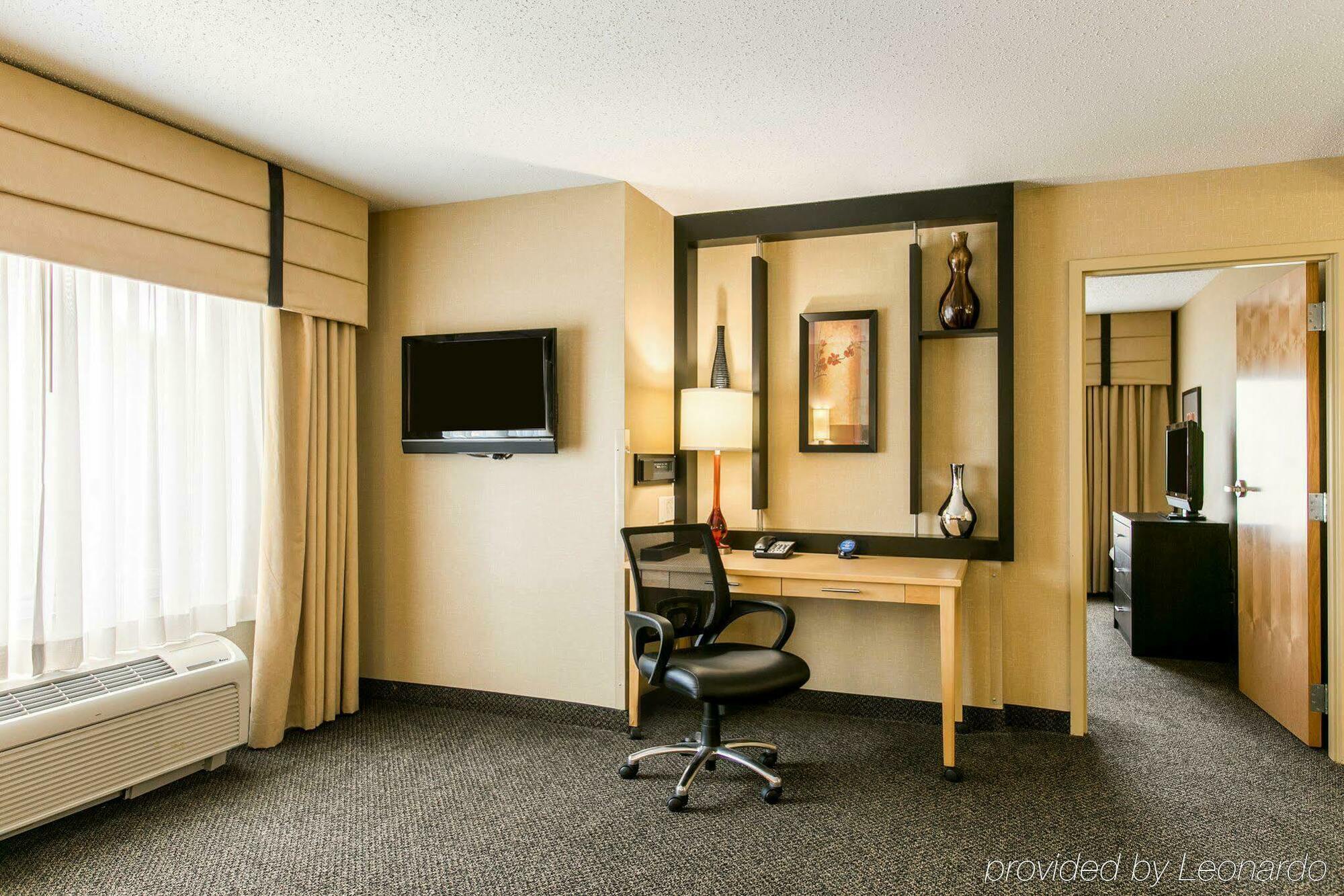 Springhill Suites By Marriott Indianapolis Airport/Plainfield Kültér fotó