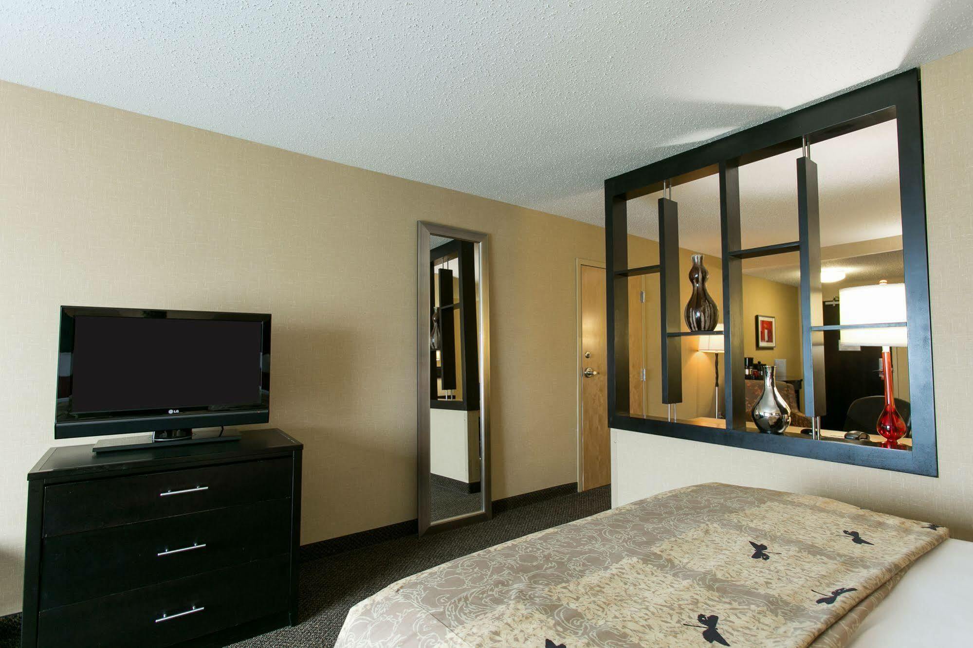 Springhill Suites By Marriott Indianapolis Airport/Plainfield Kültér fotó